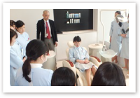 2月の行事写真