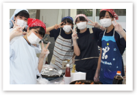 6月の行事写真
